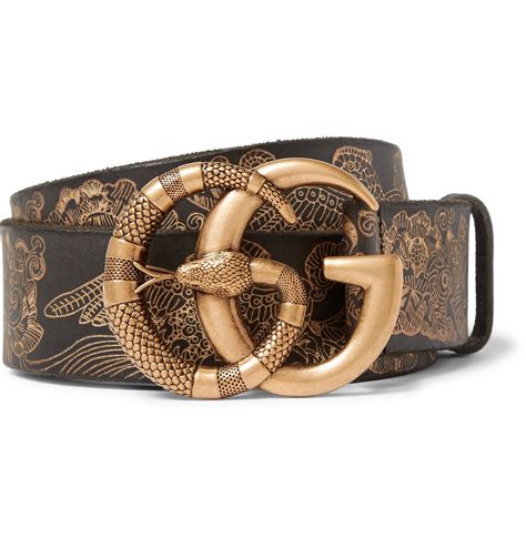 gucci.belt mens|Men's Designer Luxury Formal Leather Belts .